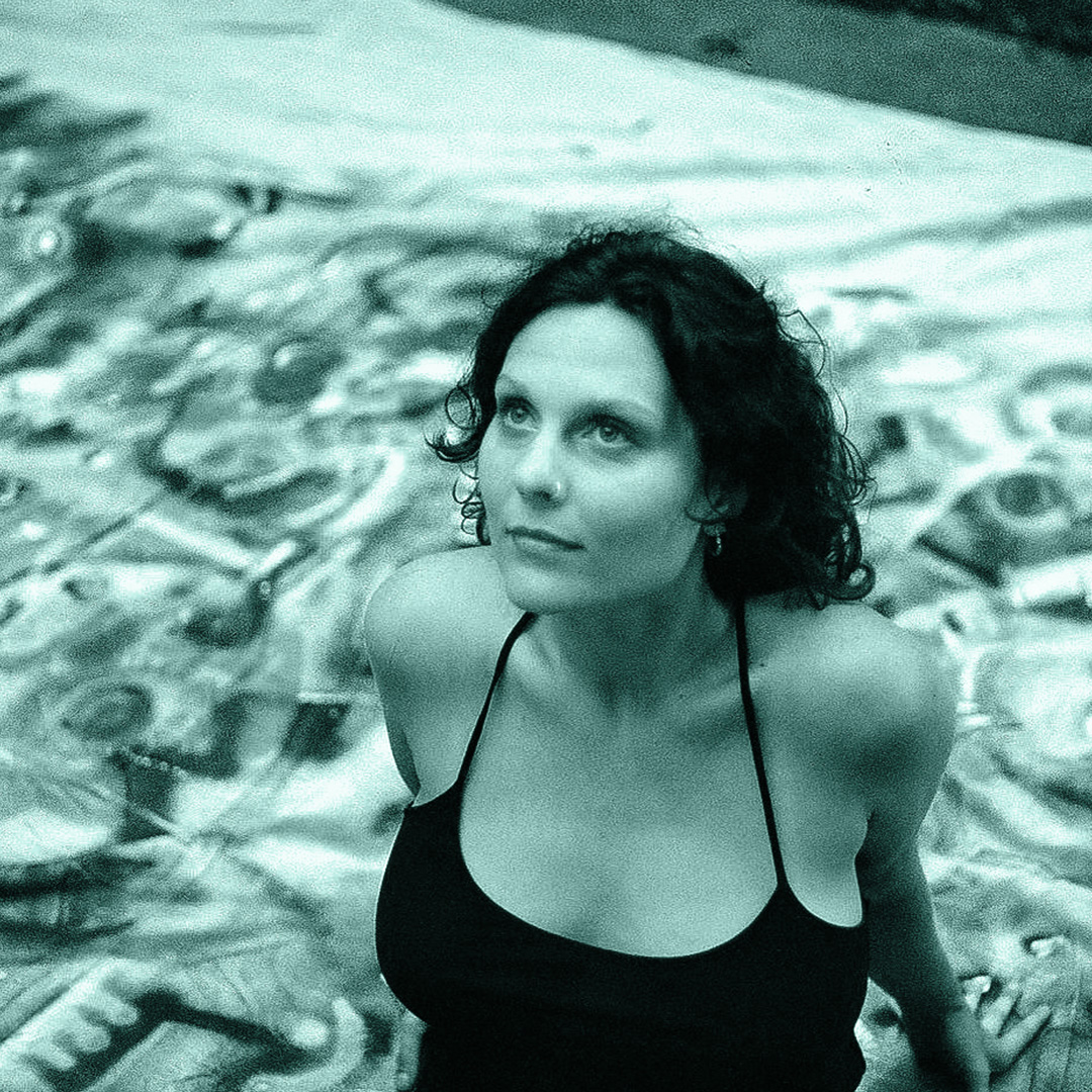 Concert poster for Lucy Wijnands ‘The Great American Songbook’ / Concert+Jam