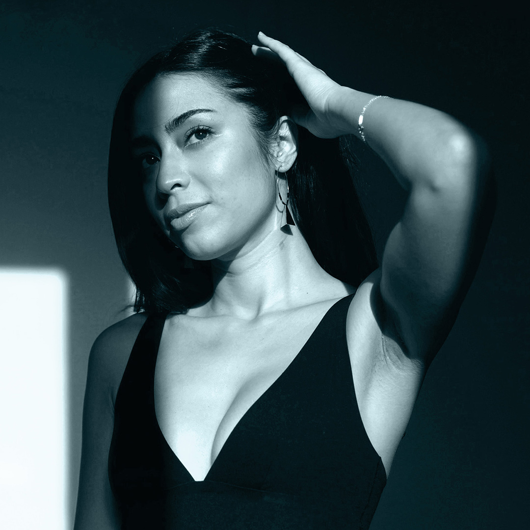 Concert poster for Estelle Tiyana & Friends ‘Stories We Sing’