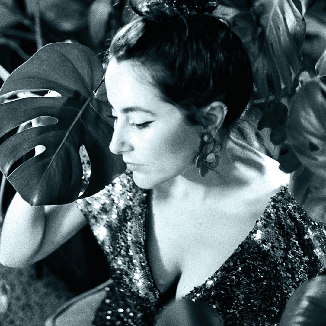 Concert poster for Azilis