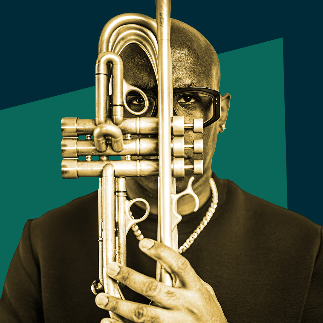 Concert poster for Jorge Vistel ‘Cuban SongBook’