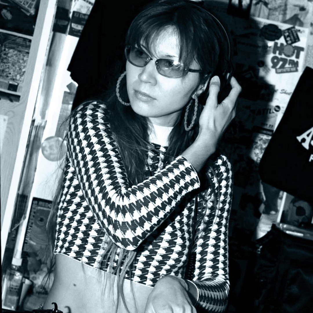 Concert poster for DJ Set Soul, R&B / by Honeymel