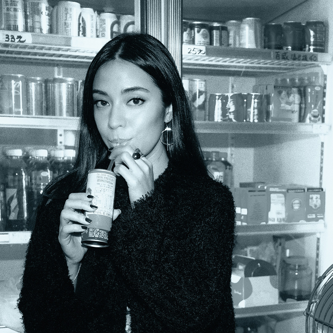 Concert poster for Estelle Tiyana & Friends 'Soul Sessions'