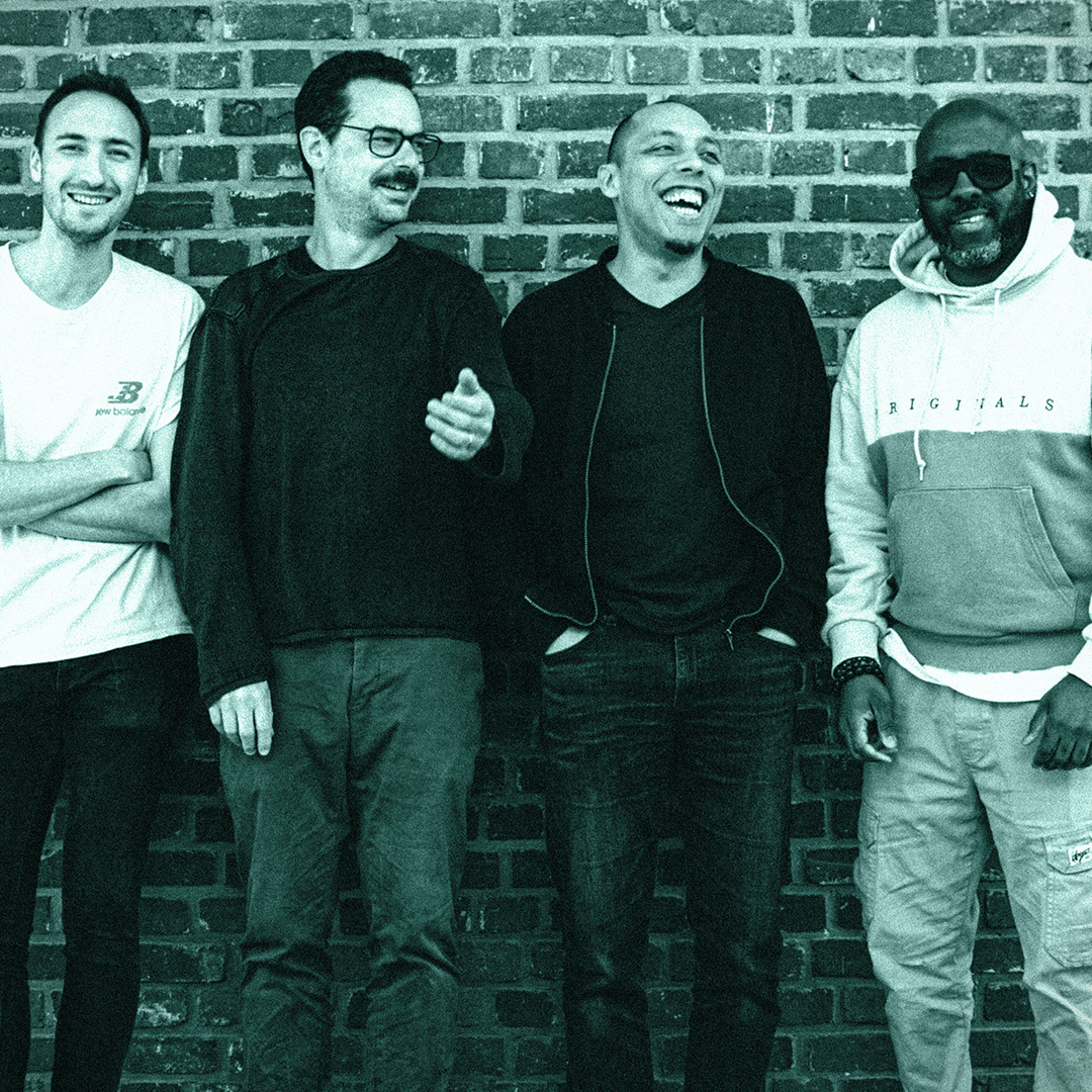 Concert poster for Citizen X Plays Scriabine