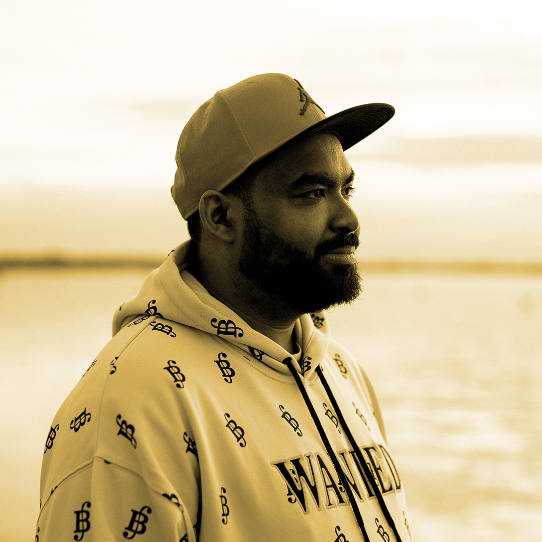 Concert poster for Jam session Soul, Jazz, Pop / par Théo Moutou