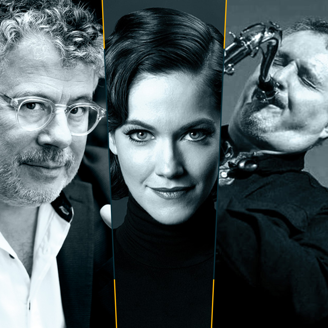 Concert poster for POST CHRISTMAS SONGBOOK BASH Franck Amsallem invite Sylvain Beuf & Hetty Kate