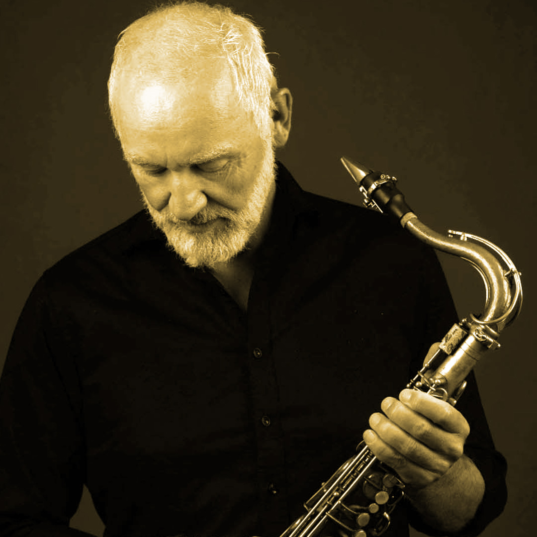 Concert poster for Made in Scandinavia