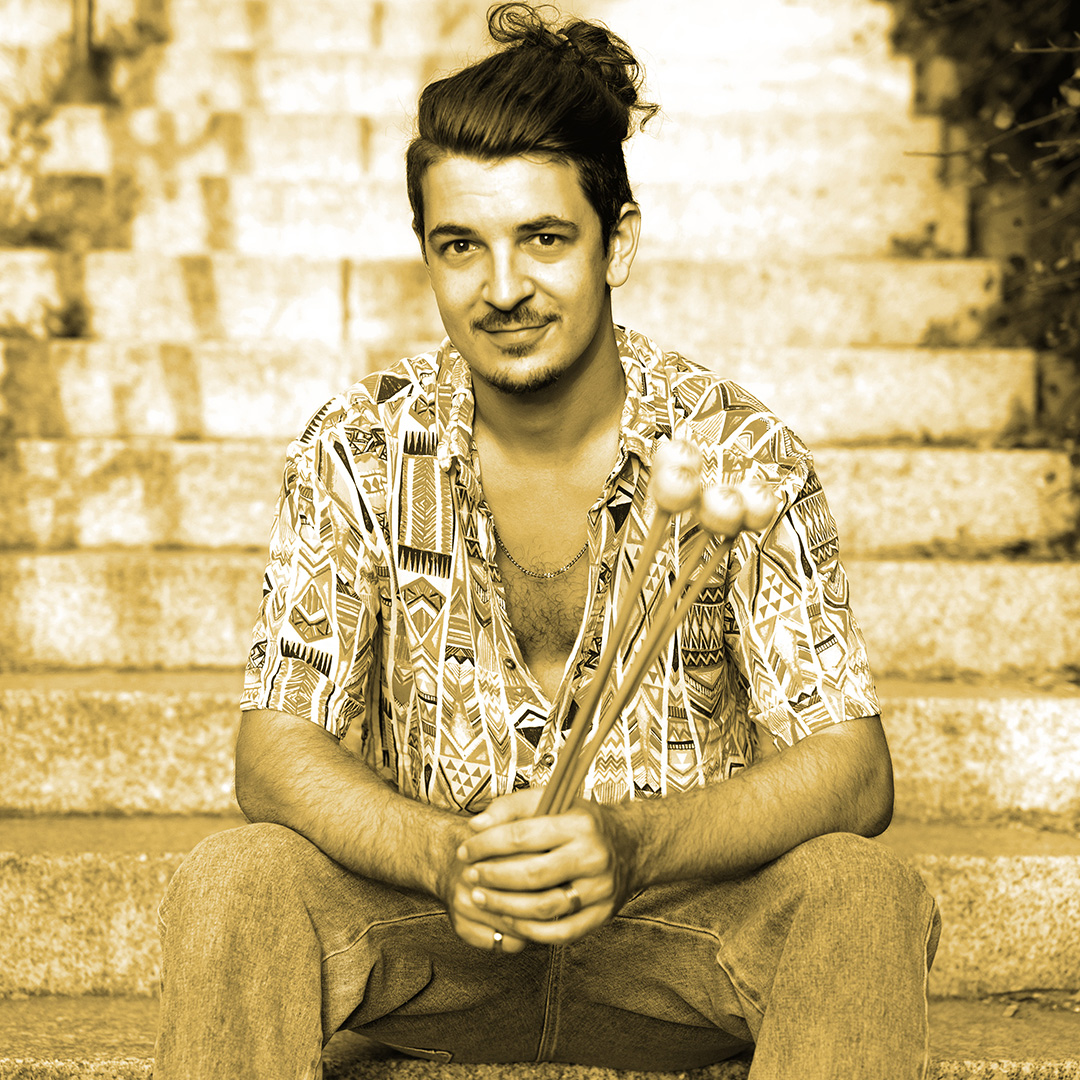 Concert poster for Lucas Dorado ‘El Sueño’ / Concert+Jam